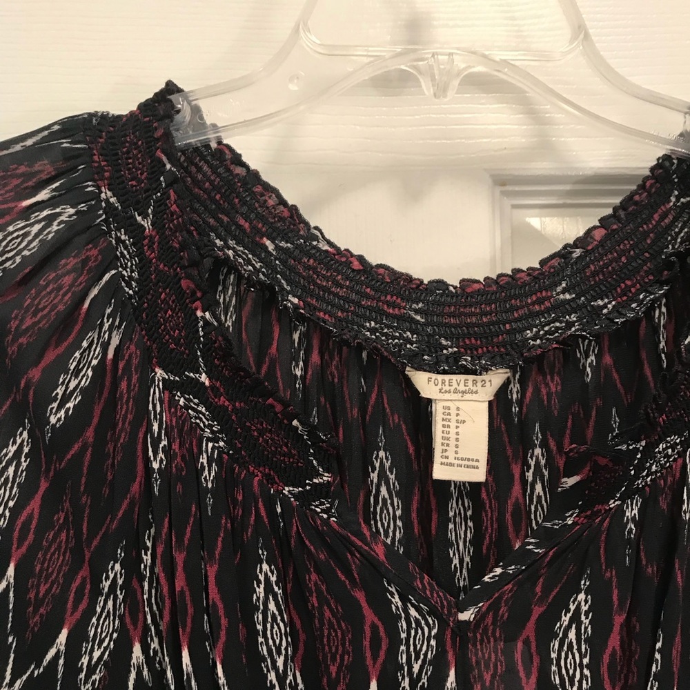 New/With Tags, Cute Dress!! Forever 21!